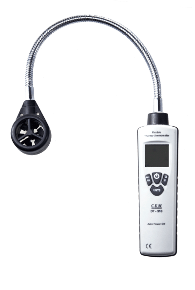 CEM DT-318