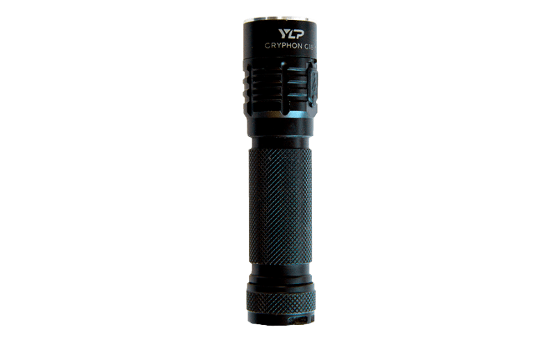 YLP GRYPHON G18