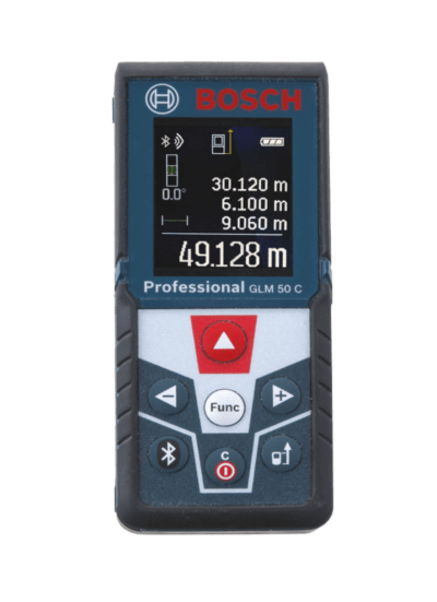 BOSCH GLM50С